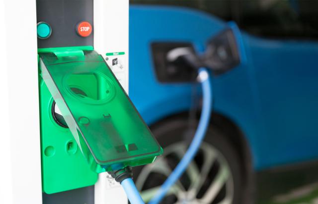 Norme electrique garage voiture