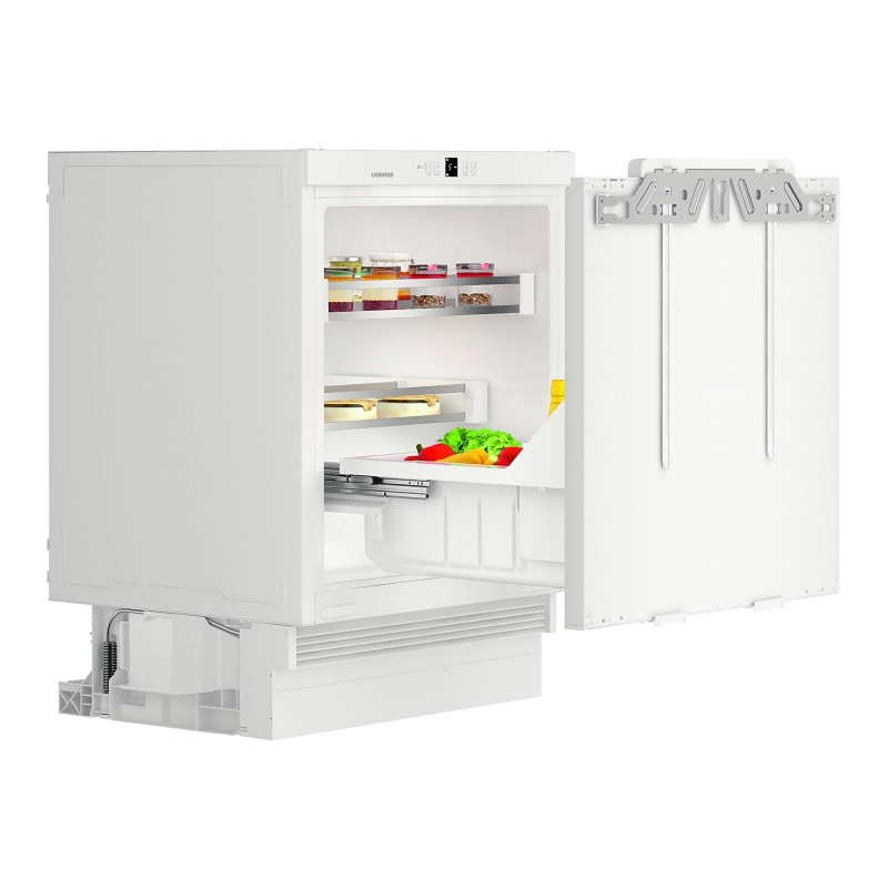 Schema electrique refrigerateur liebherr