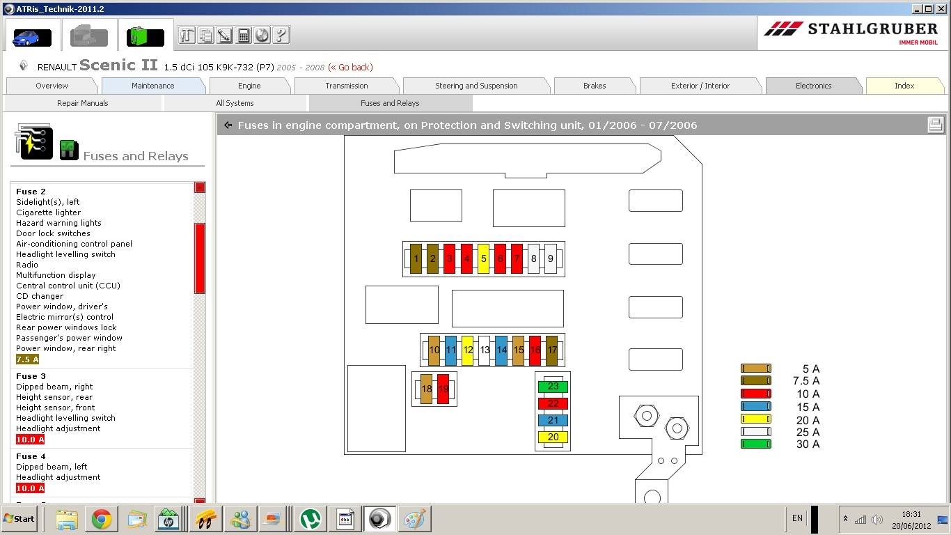 Schema electrique interrupteur crepusculaire