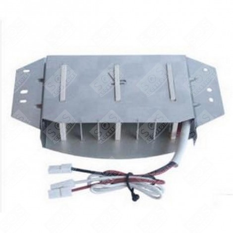 Schema electrique seche linge brandt efe9711f
