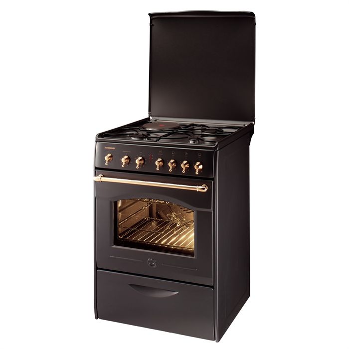 Schema electrique cuisiniere rosiere
