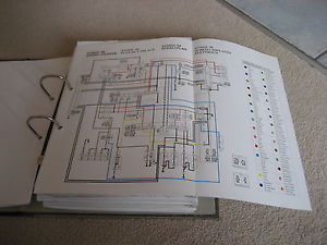 Revision schema electrique