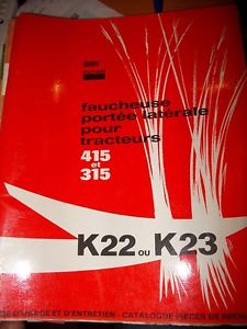 Schema electrique someca 415