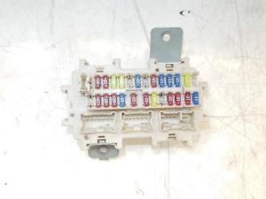 Schema electrique koleos