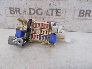 Schema electrique nissan micra k13