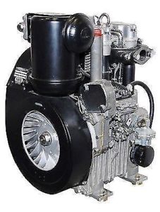 Schema electrique moteur hatz 2l41c