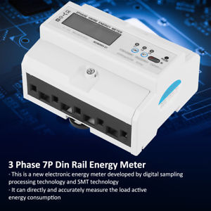 Norme din electrique