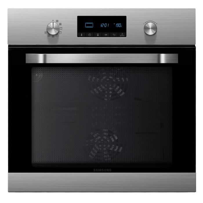 Norme electrique pour four pyrolyse