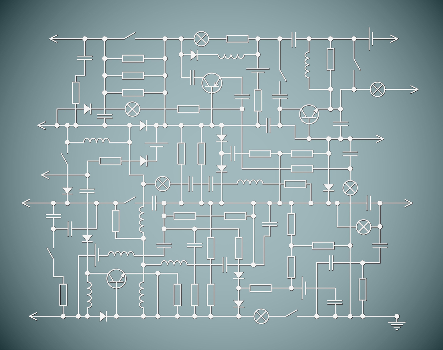 Ou trouver des schema electrique