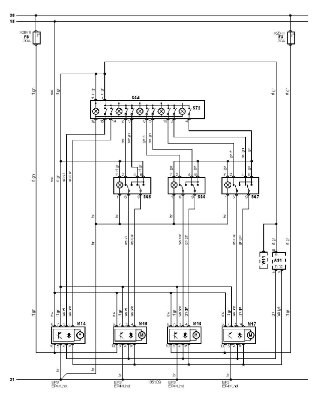 Tableau electrique legrand schema