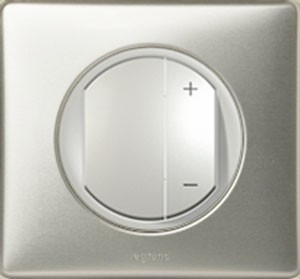 Schema electrique d'un variateur en va et vient