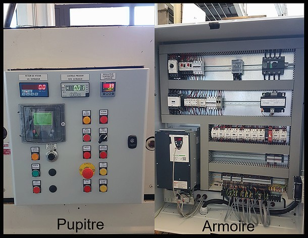 Norme electrique cuisine professionnelle