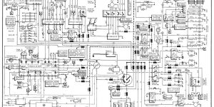 Schema electrique c25 citroen