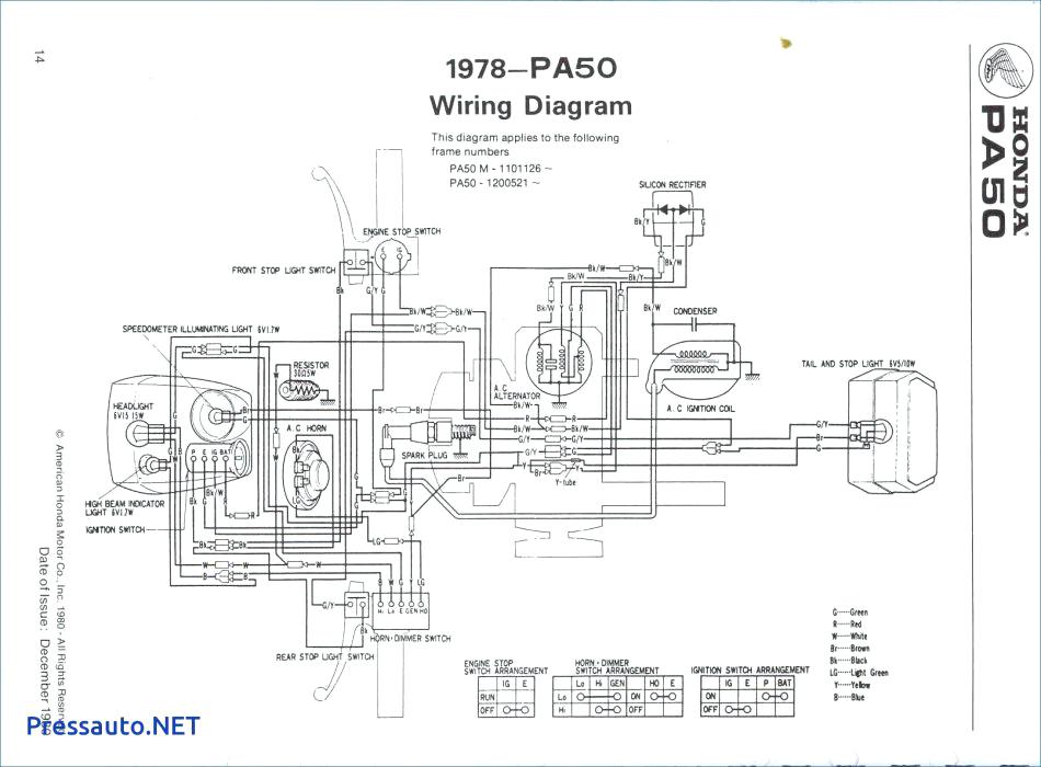 Schema electrique derbi senda r 99