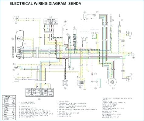 Schema electrique derbi xtreme 2011