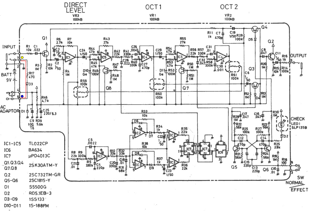 Schema electrique autoradio fiat grande punto