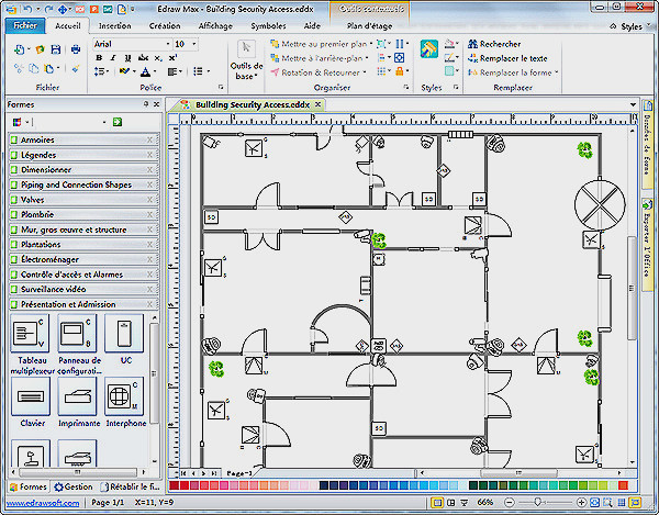 Logiciel gratuit schema installation electrique maison