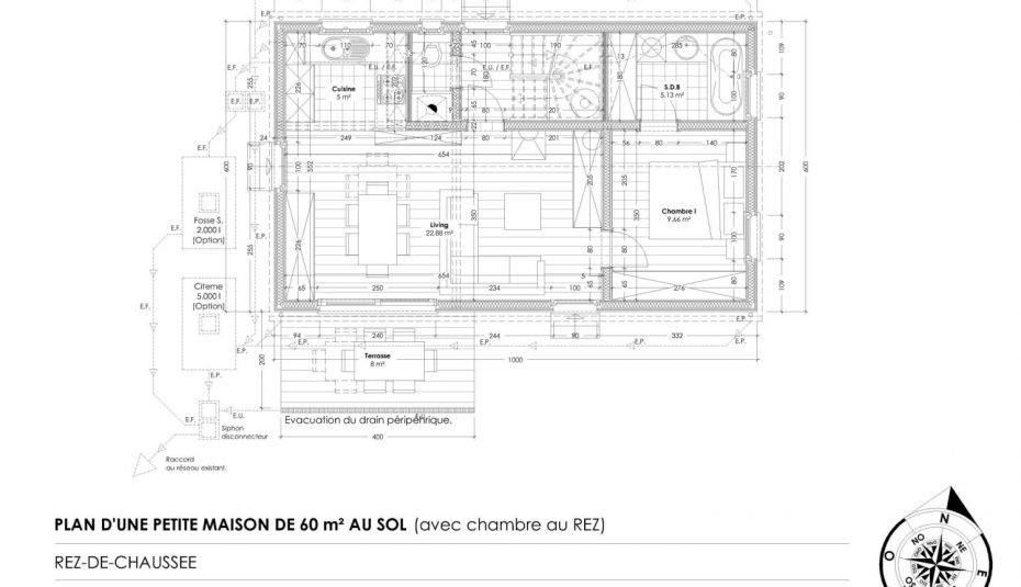 Schema electrique maison ipad