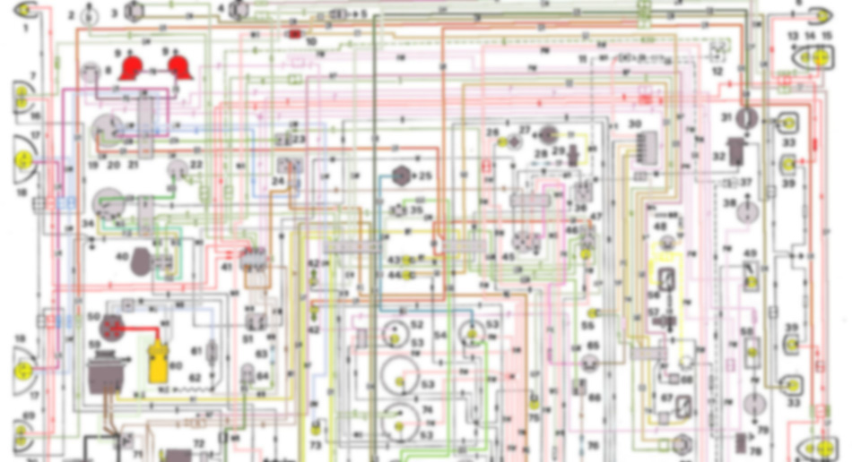 Schema electrique industriel unifilaire