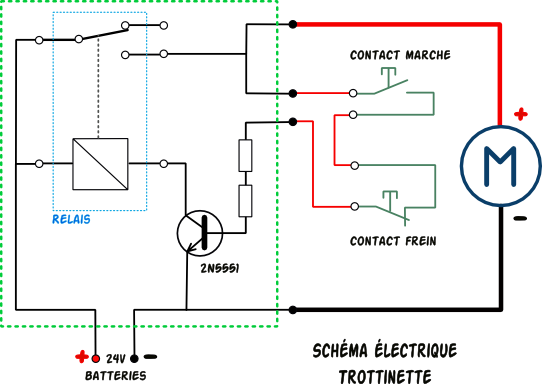 Schema electrique tracteur fiat f120