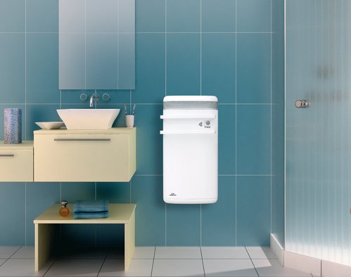 Norme electrique salle de bain chauffage
