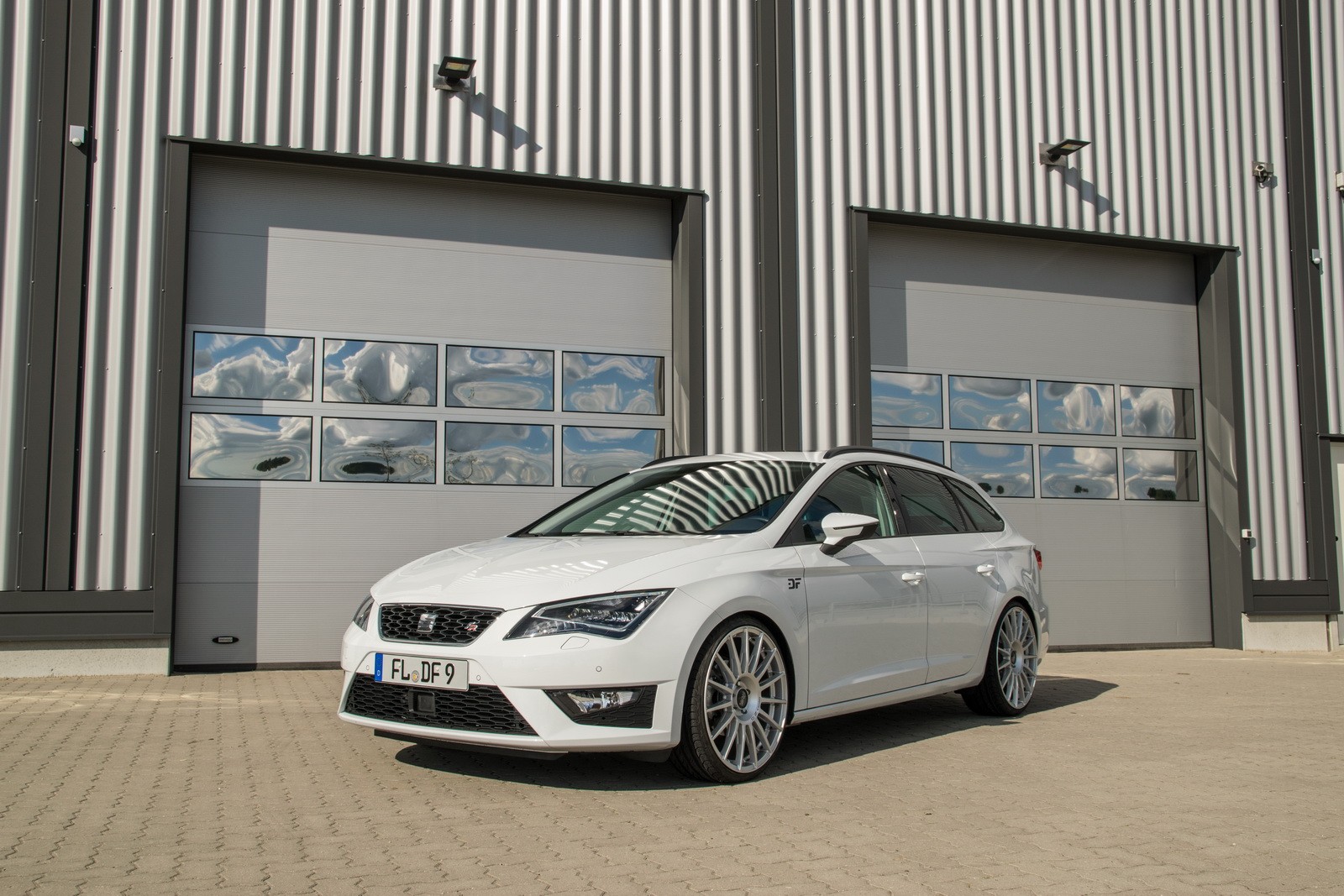 Schema electrique seat leon 3