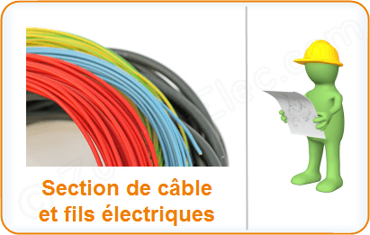 Norme fil électrique