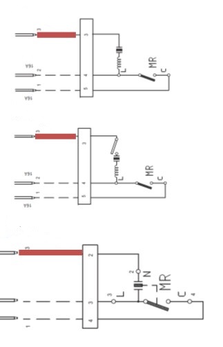 Schema electrique lave vaisselle laden