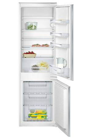 Schema electrique frigo siemens