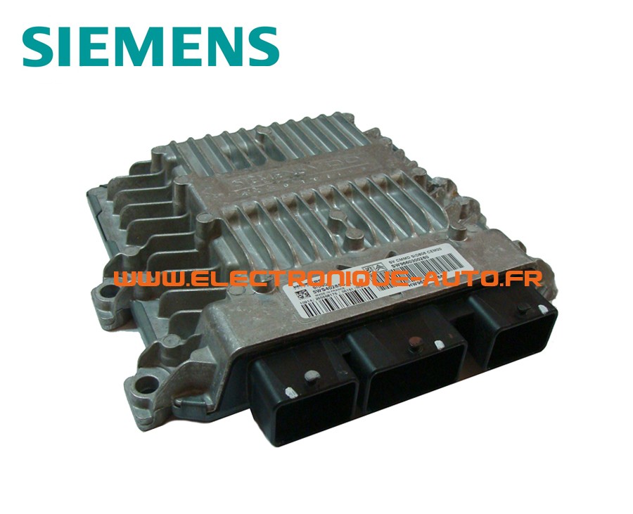Schéma electrique ford fusion