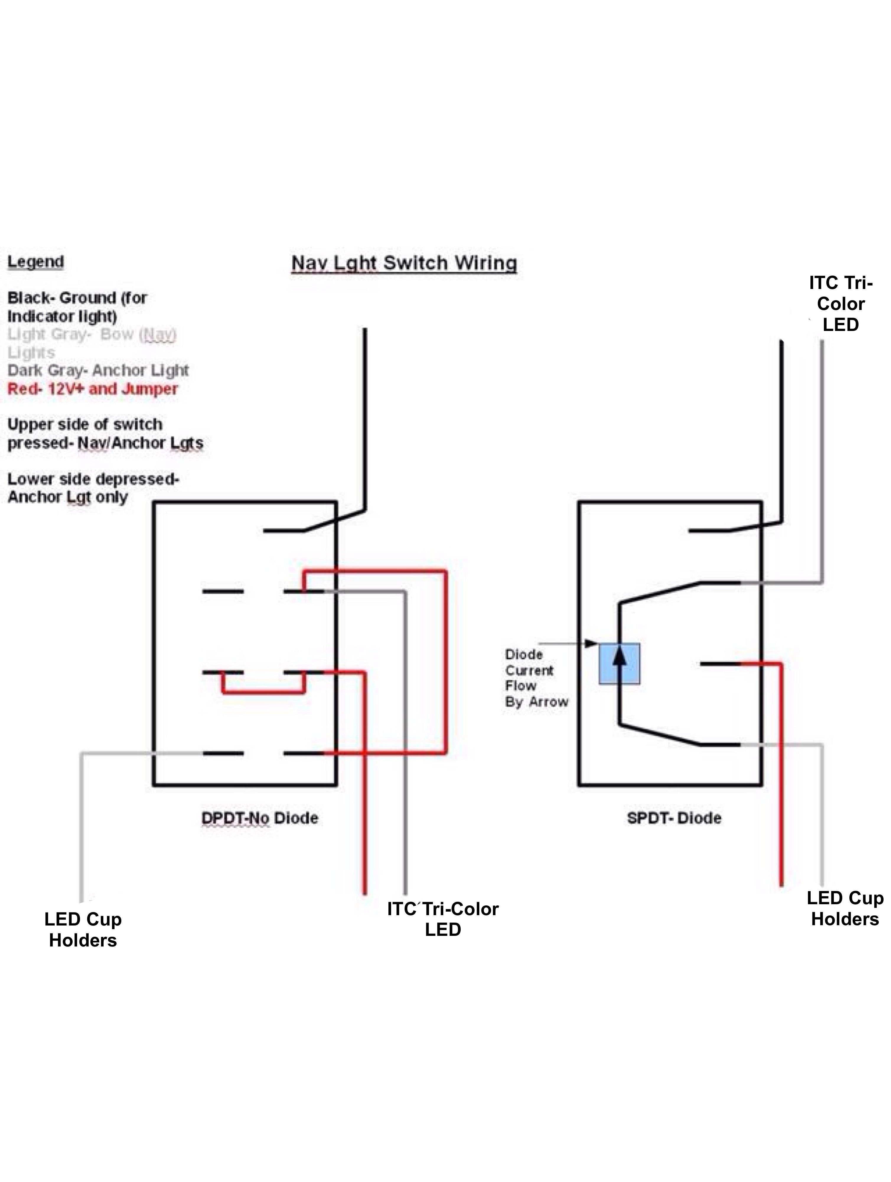 Schema electrique derivation