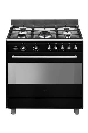 Schema electrique cuisiniere smeg