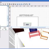 Schema electrique sweet home 3d