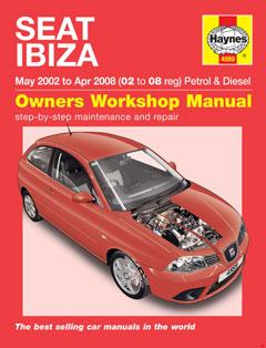 Schema electrique seat ibiza 6l