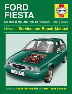 Schema electrique ford fiesta 1996