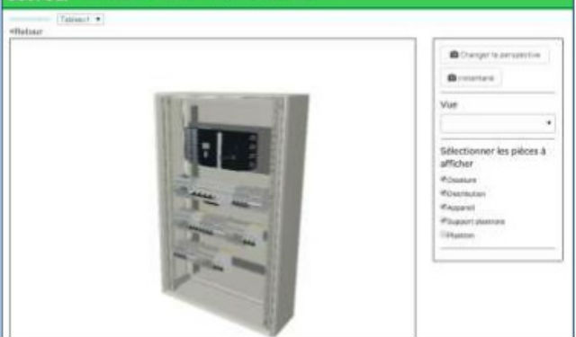 Logiciel schema electrique industriel gratuit schneider