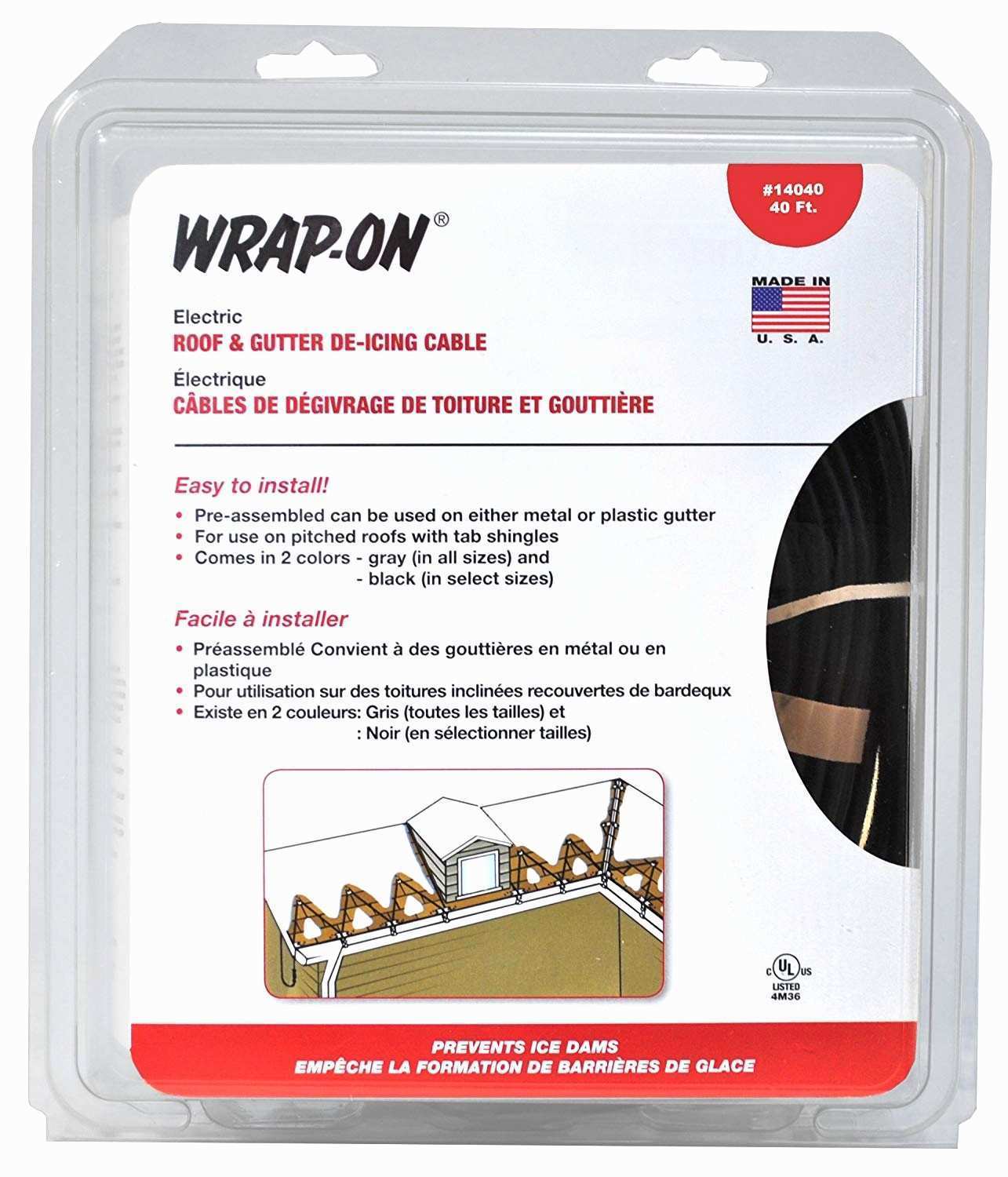 Norme cable electrique alimentation maison