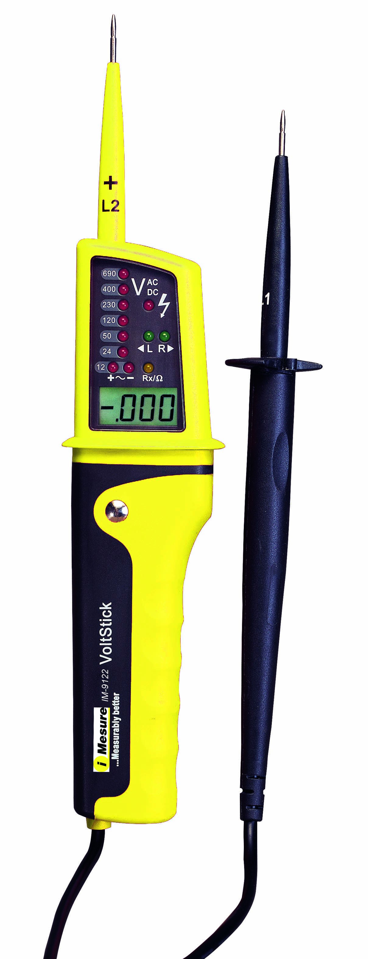 Norme appareil de mesure electrique