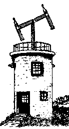 Schema fonctionnement telegraphe electrique