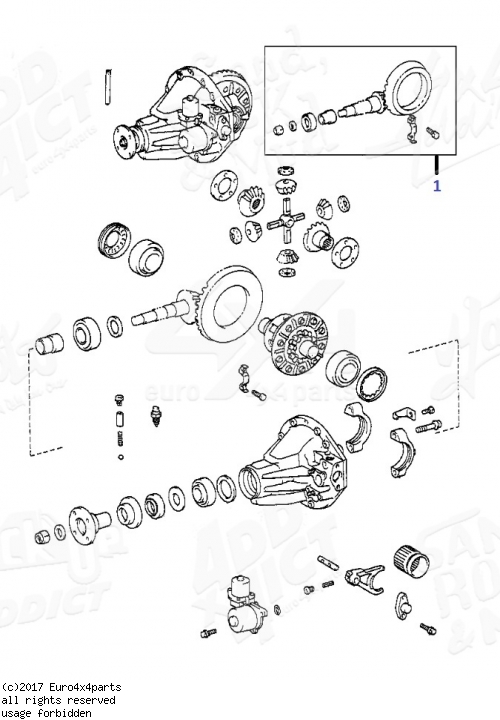 Schema telegraphe electrique