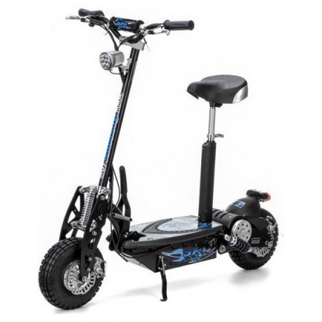 Schema electrique trottinette ferrari