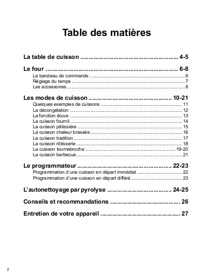 Schema electrique four scholtes fe 4356