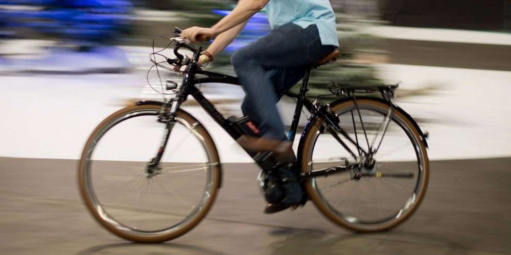 Norme concernant le vélo à assistance électrique