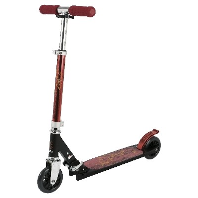Trottinette electrique schema