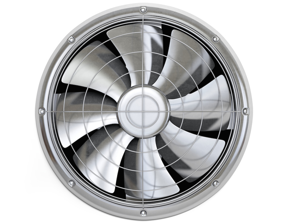 Vmc norme electrique