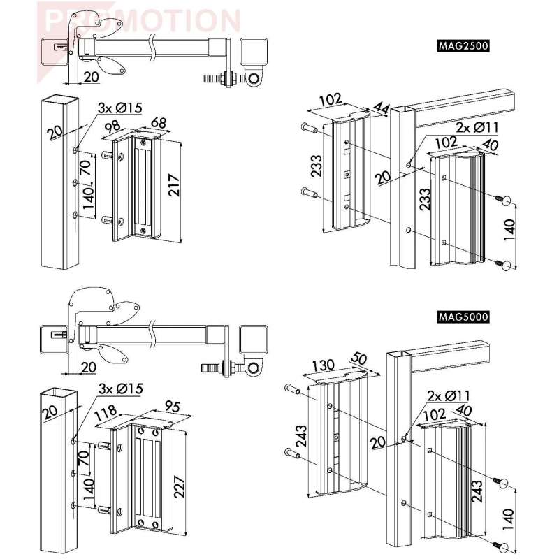 Schema electrique ventouse electromagnetique