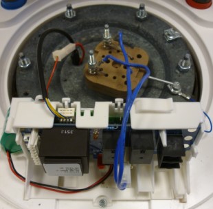 Schema electrique chauffe eau thermodynamique thermor
