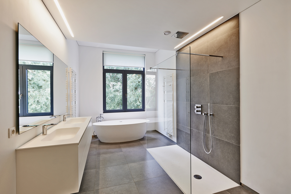 Norme electrique salle de bain vmc