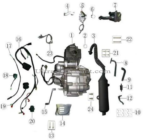 Norme electrique c13100