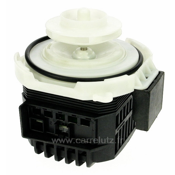 Schema electrique lave vaisselle indesit d63